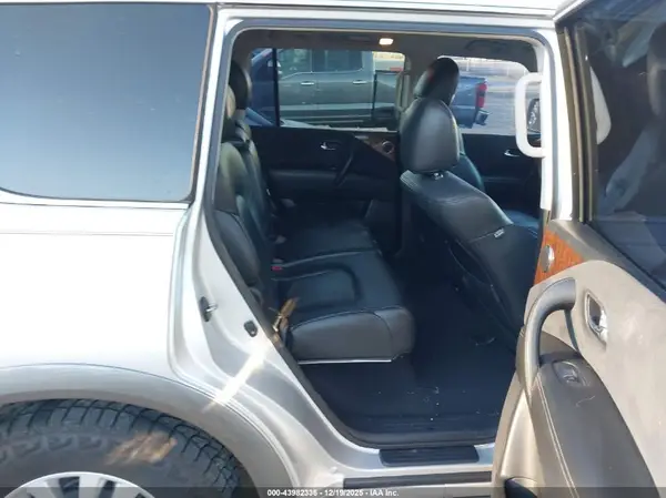 JN8AY2ND9H9011398 2017 NISSAN ARMADA - Image 8