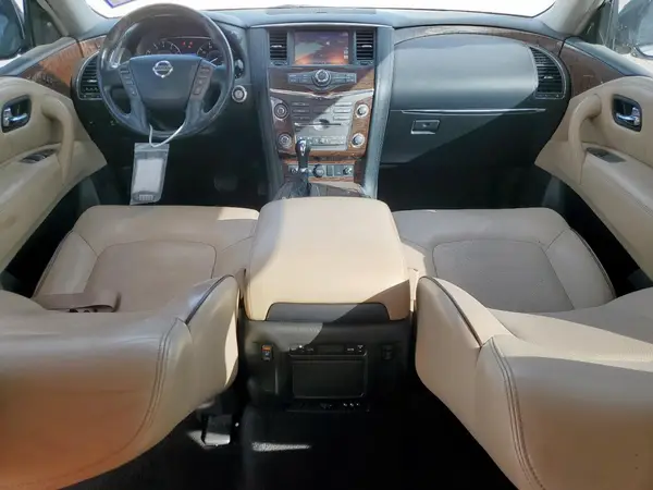 JN8AY2ND9H9011403 2017 NISSAN ARMADA - Image 8