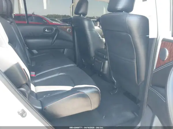 JN8AY2ND9J9050112 2018 NISSAN ARMADA - Image 8