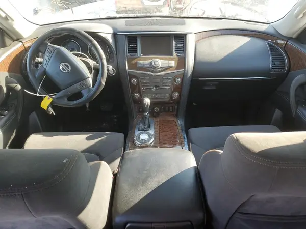 JN8AY2ND9J9052166 2018 NISSAN ARMADA - Image 8