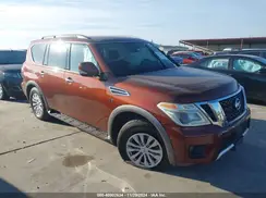 JN8AY2ND9J9052281 2018 NISSAN ARMADA