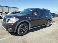 JN8AY2ND9J9052443 2018 NISSAN ARMADA