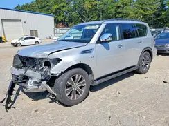 JN8AY2ND9J9052605 2018 NISSAN ARMADA