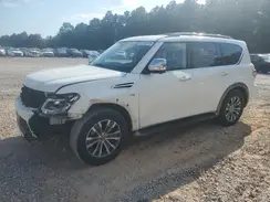 JN8AY2ND9J9052989 2018 NISSAN ARMADA