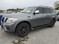 JN8AY2ND9J9053401 2018 NISSAN ARMADA