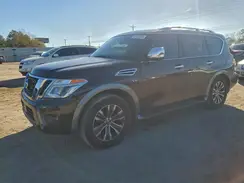 JN8AY2ND9J9053916 2018 NISSAN ARMADA
