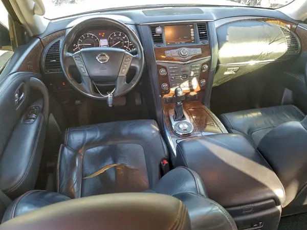 JN8AY2ND9J9053916 2018 NISSAN ARMADA - Image 8