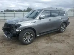 JN8AY2ND9J9053978 2018 NISSAN ARMADA