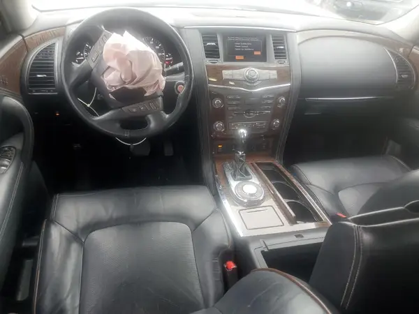 JN8AY2ND9J9053978 2018 NISSAN ARMADA - Image 8