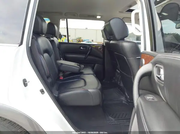 JN8AY2ND9J9054094 2018 NISSAN ARMADA - Image 8