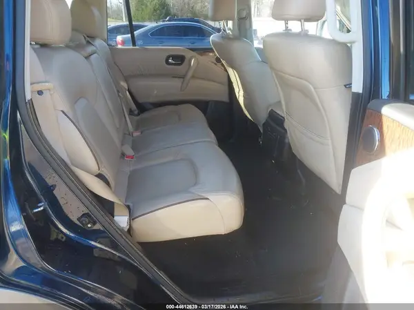 JN8AY2ND9J9054466 2018 NISSAN ARMADA - Image 8