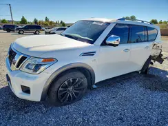 JN8AY2ND9J9055441 2018 NISSAN ARMADA