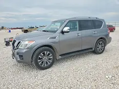 JN8AY2ND9J9055634 2018 NISSAN ARMADA