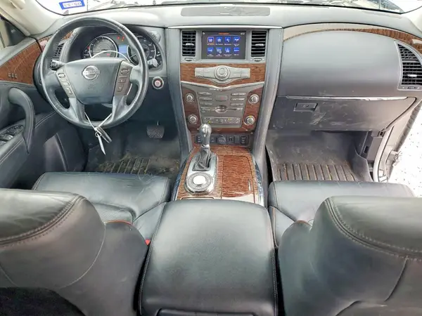 JN8AY2ND9J9055634 2018 NISSAN ARMADA - Image 8
