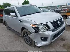 JN8AY2ND9J9056377 2018 NISSAN ARMADA