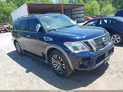 JN8AY2ND9J9056721 2018 NISSAN ARMADA
