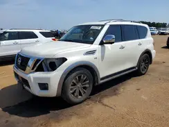 JN8AY2ND9J9056735 2018 NISSAN ARMADA