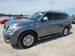 JN8AY2ND9J9058162 2018 NISSAN ARMADA