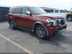 JN8AY2ND9J9058369 2018 NISSAN ARMADA