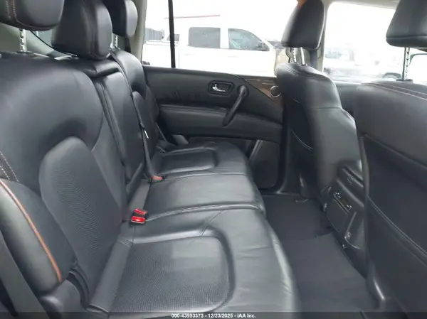 JN8AY2ND9J9058369 2018 NISSAN ARMADA - Image 8