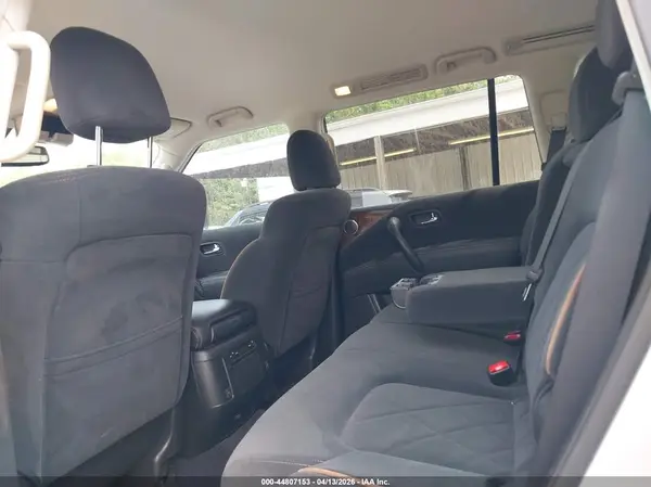 JN8AY2ND9J9058839 2018 NISSAN ARMADA - Image 8
