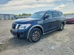 JN8AY2ND9J9058923 2018 NISSAN ARMADA