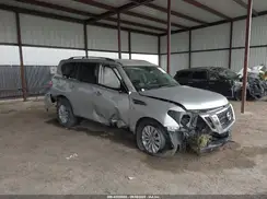 JN8AY2ND9J9059151 2018 NISSAN ARMADA