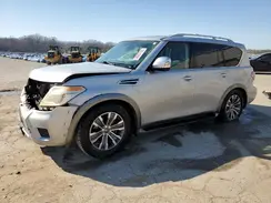 JN8AY2ND9J9059716 2018 NISSAN ARMADA