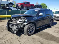 JN8AY2ND9J9059781 2018 NISSAN ARMADA