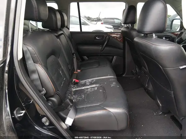 JN8AY2ND9J9059781 2018 NISSAN ARMADA - Image 8