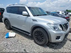 JN8AY2ND9J9060025 2018 NISSAN ARMADA