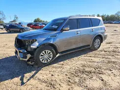 JN8AY2ND9J9060204 2018 NISSAN ARMADA