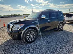 JN8AY2ND9JX000984 2018 NISSAN ARMADA