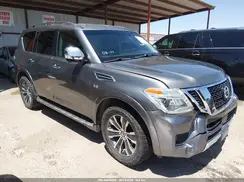 JN8AY2ND9JX001374 2018 NISSAN ARMADA