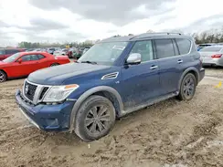 JN8AY2ND9JX001794 2018 NISSAN ARMADA