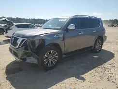 JN8AY2ND9JX002122 2018 NISSAN ARMADA