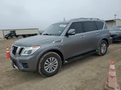 JN8AY2ND9JX003061 2018 NISSAN ARMADA