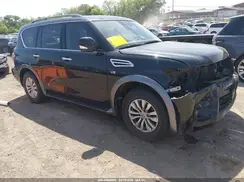 JN8AY2ND9K9085332 2019 NISSAN ARMADA