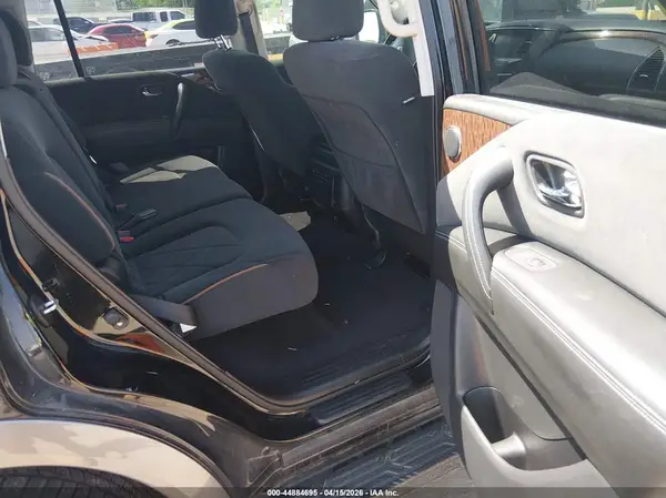 JN8AY2ND9K9085332 2019 NISSAN ARMADA - Image 8