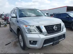 JN8AY2ND9K9085461 2019 NISSAN ARMADA