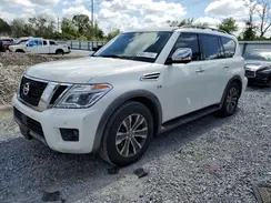 JN8AY2ND9K9085671 2019 NISSAN ARMADA