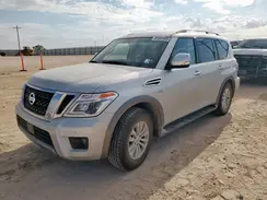 JN8AY2ND9K9086769 2019 NISSAN ARMADA