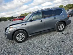JN8AY2ND9K9086786 2019 NISSAN ARMADA