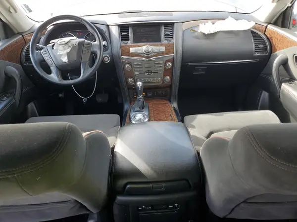 JN8AY2ND9K9086786 2019 NISSAN ARMADA - Image 8