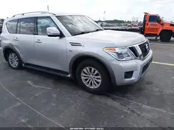 JN8AY2ND9K9086903 2019 NISSAN ARMADA