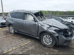 JN8AY2ND9K9087243 2019 NISSAN ARMADA