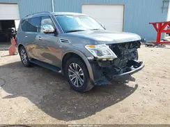 JN8AY2ND9K9087968 2019 NISSAN ARMADA