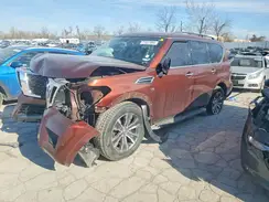 JN8AY2ND9K9088408 2019 NISSAN ARMADA