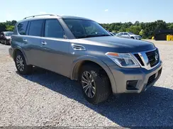 JN8AY2ND9K9088439 2019 NISSAN ARMADA