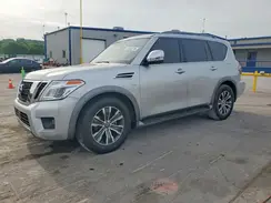 JN8AY2ND9K9088490 2019 NISSAN ARMADA